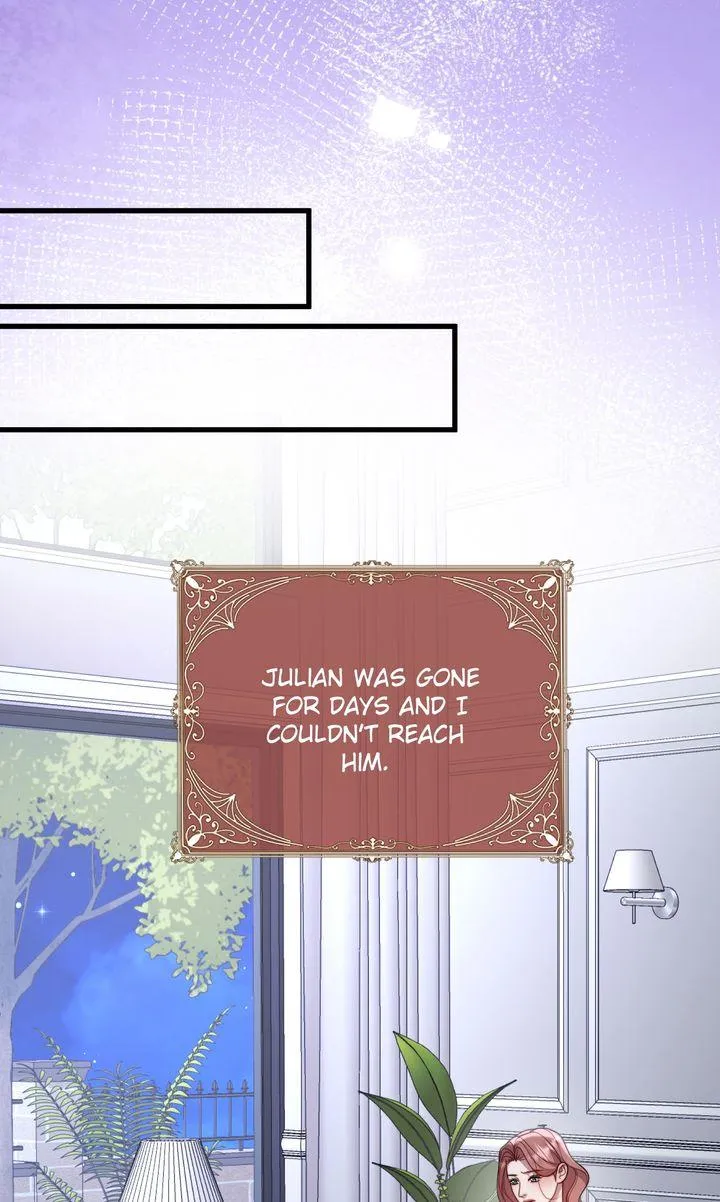 The Billionaire’s Replacement Wife Chapter 91 page 45 - 