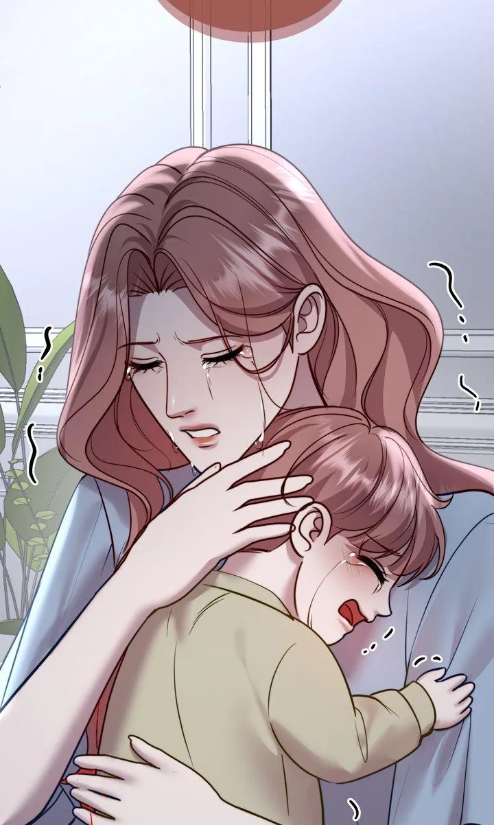 The Billionaire’s Replacement Wife Chapter 91 page 48 - 