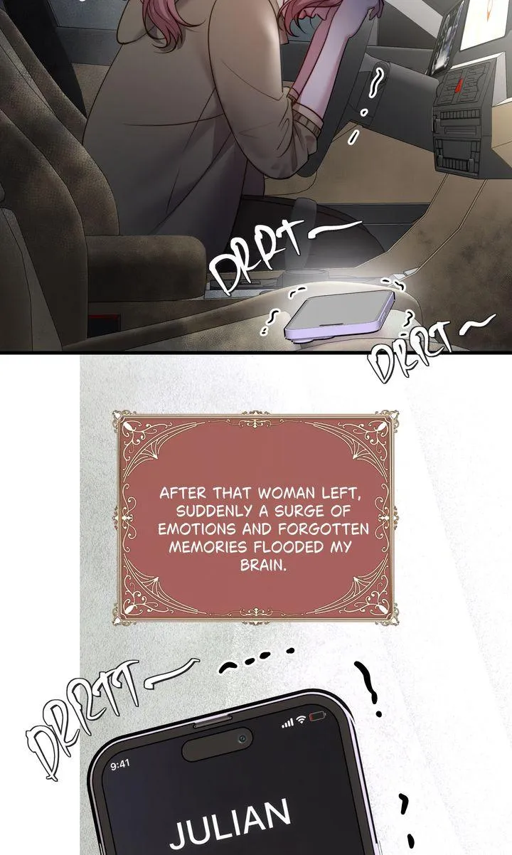 The Billionaire’s Replacement Wife Chapter 91 page 6 - 