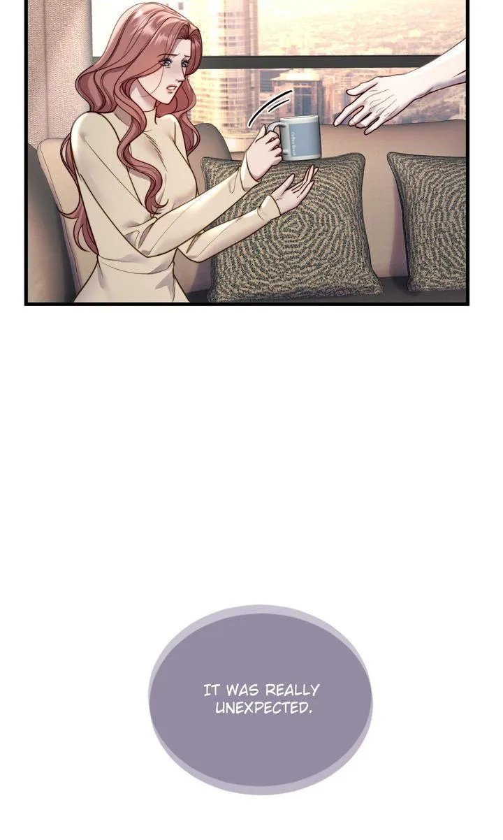 The Billionaire’s Replacement Wife Chapter 91 page 66 - 