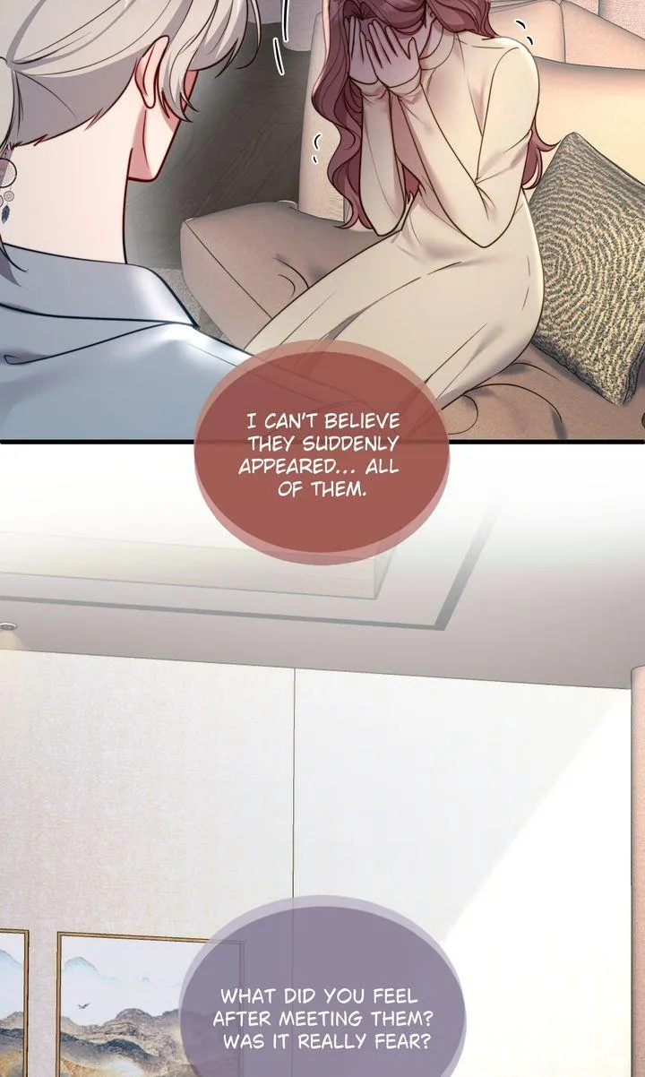 The Billionaire’s Replacement Wife Chapter 91 page 69 - 