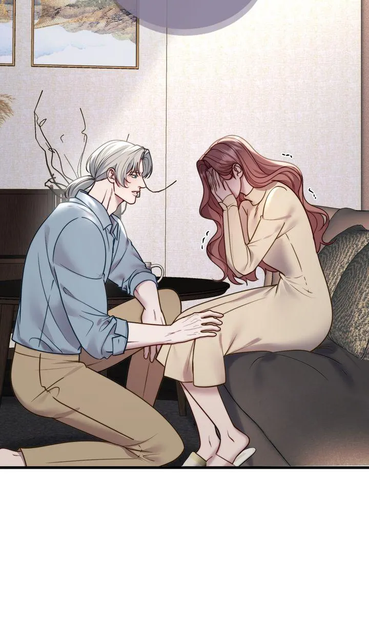 The Billionaire’s Replacement Wife Chapter 91 page 70 - 
