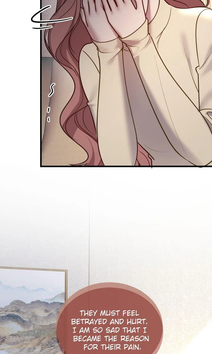 The Billionaire’s Replacement Wife Chapter 91 page 72 - 