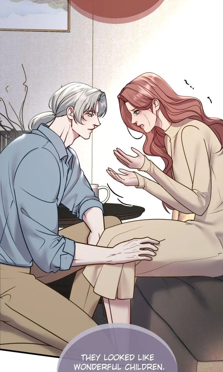 The Billionaire’s Replacement Wife Chapter 91 page 73 - 
