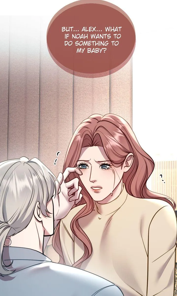 The Billionaire’s Replacement Wife Chapter 91 page 78 - 