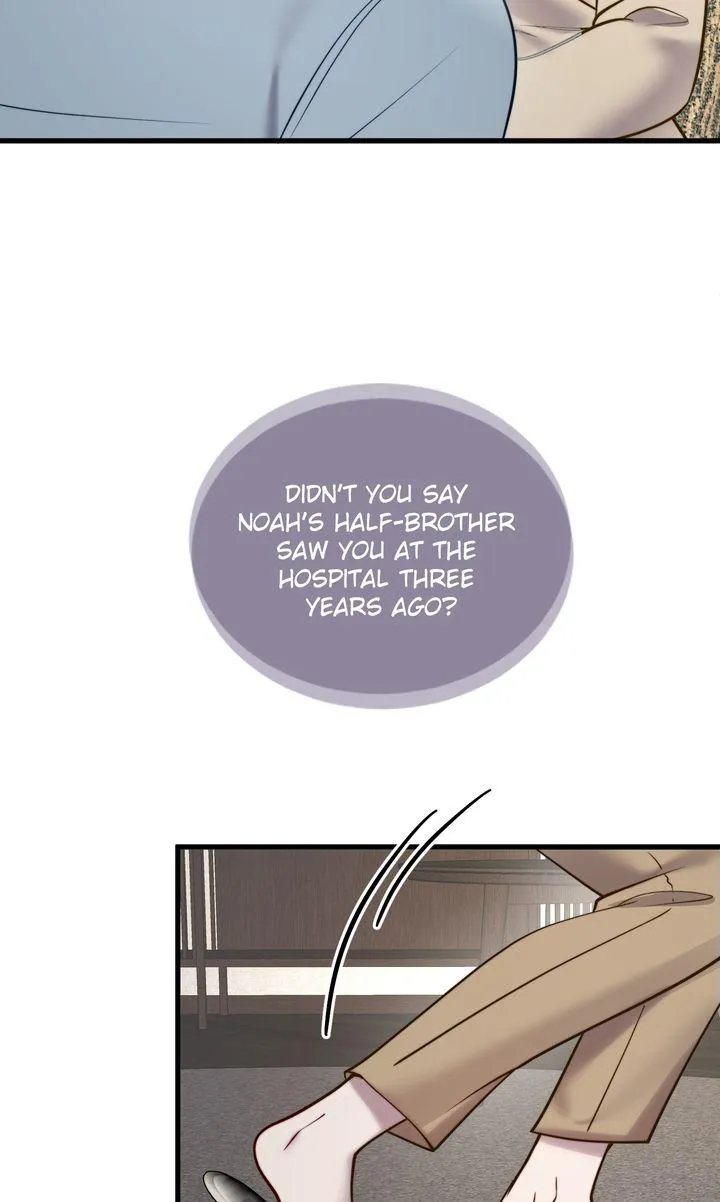 The Billionaire’s Replacement Wife Chapter 91 page 79 - 