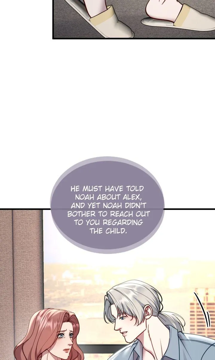 The Billionaire’s Replacement Wife Chapter 91 page 80 - 