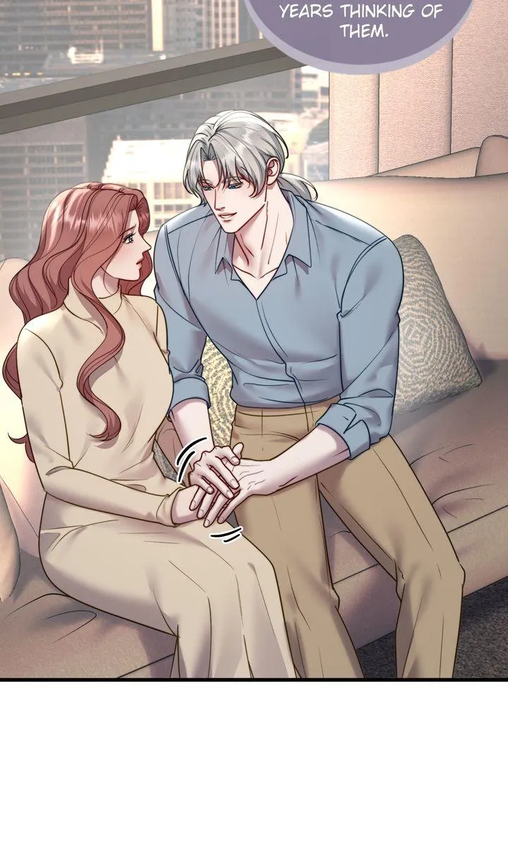 The Billionaire’s Replacement Wife Chapter 91 page 84 - 