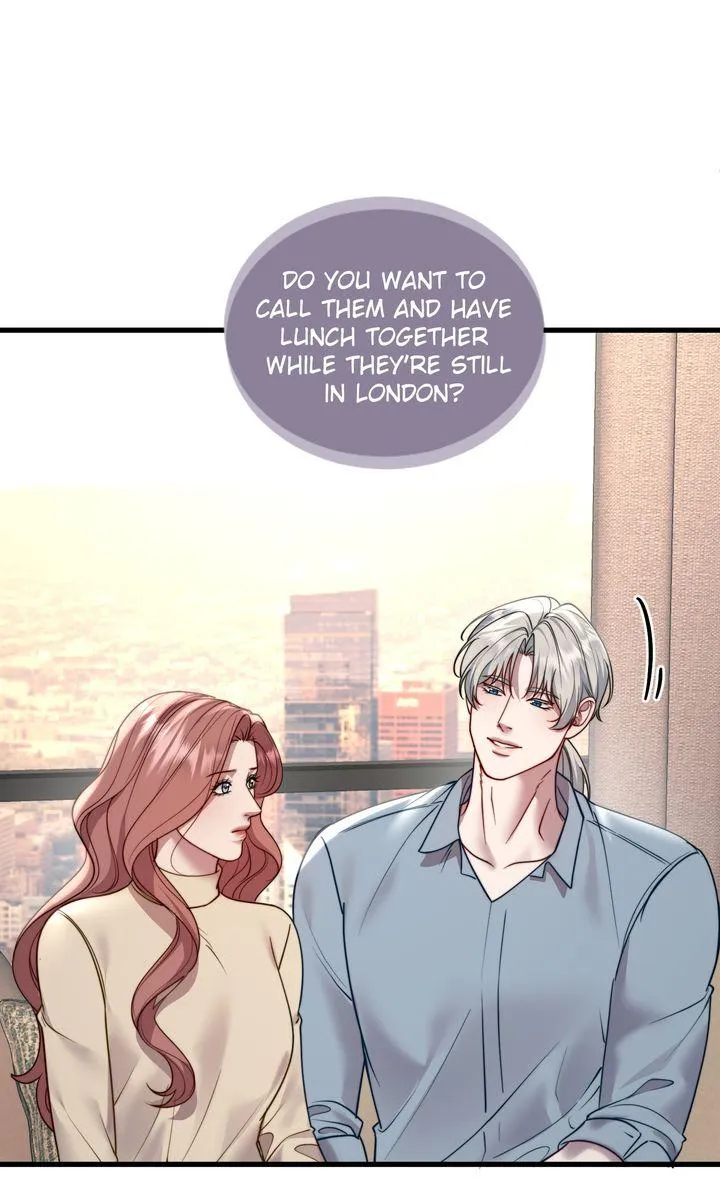 The Billionaire’s Replacement Wife Chapter 91 page 85 - 