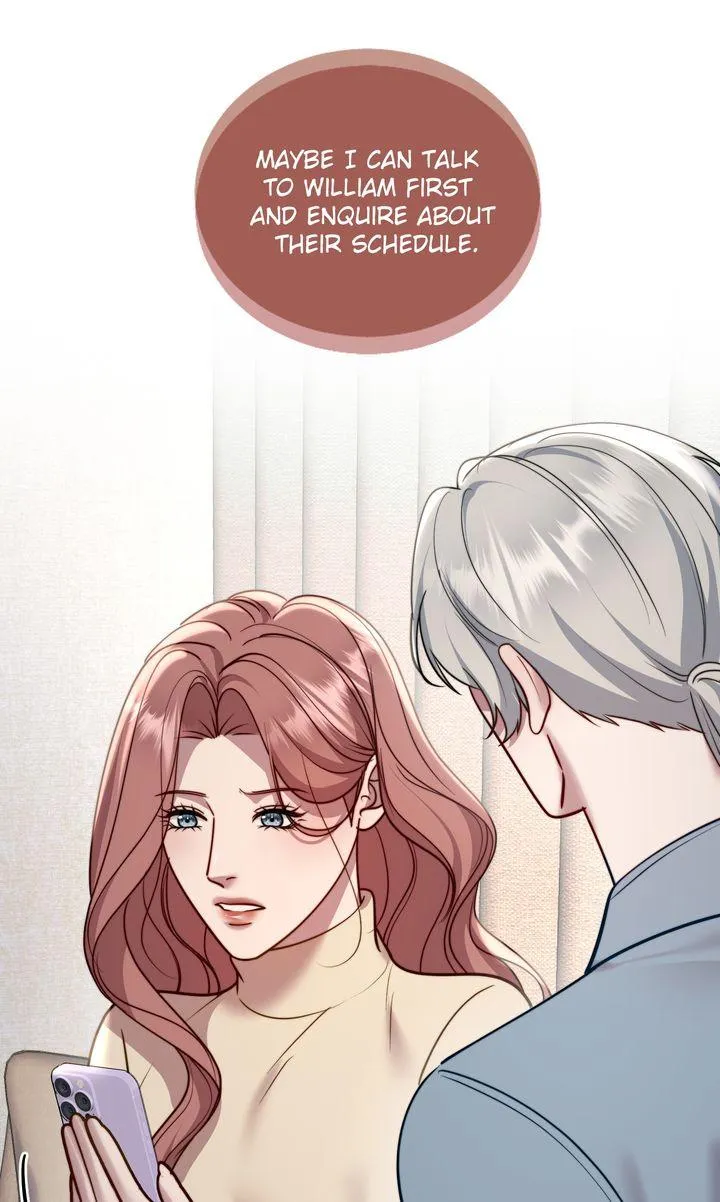 The Billionaire’s Replacement Wife Chapter 91 page 86 - 