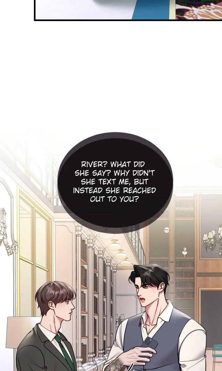 The Billionaire’s Replacement Wife Chapter 91 page 95 - 