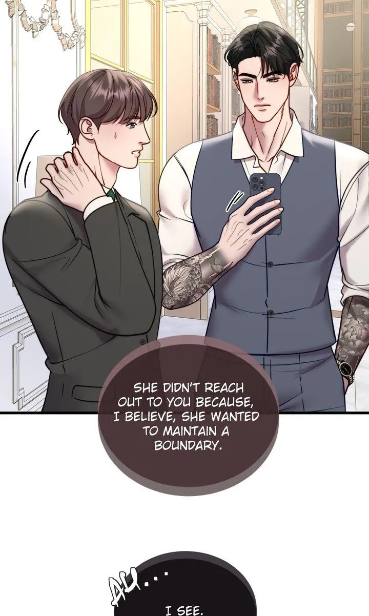 The Billionaire’s Replacement Wife Chapter 91 page 97 - 