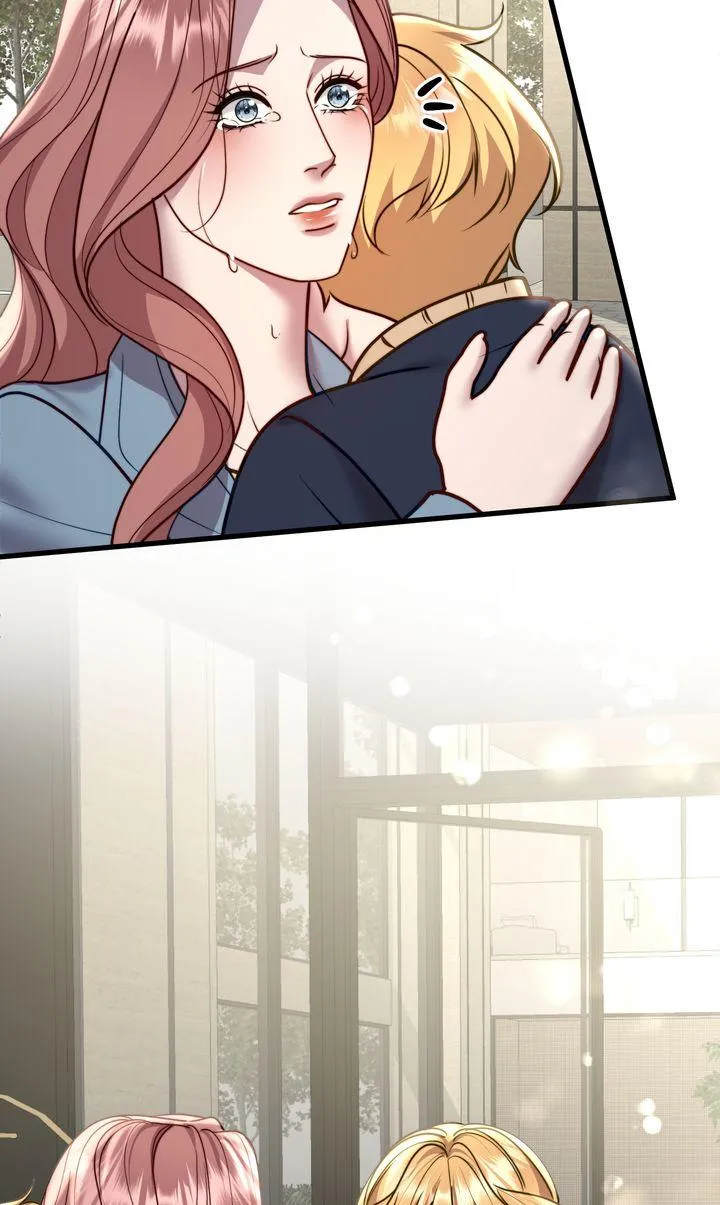 The Billionaire’s Replacement Wife Chapter 92 page 17 - 