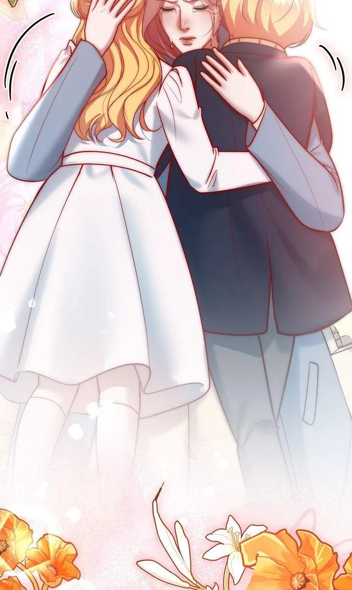 The Billionaire’s Replacement Wife Chapter 92 page 19 - 