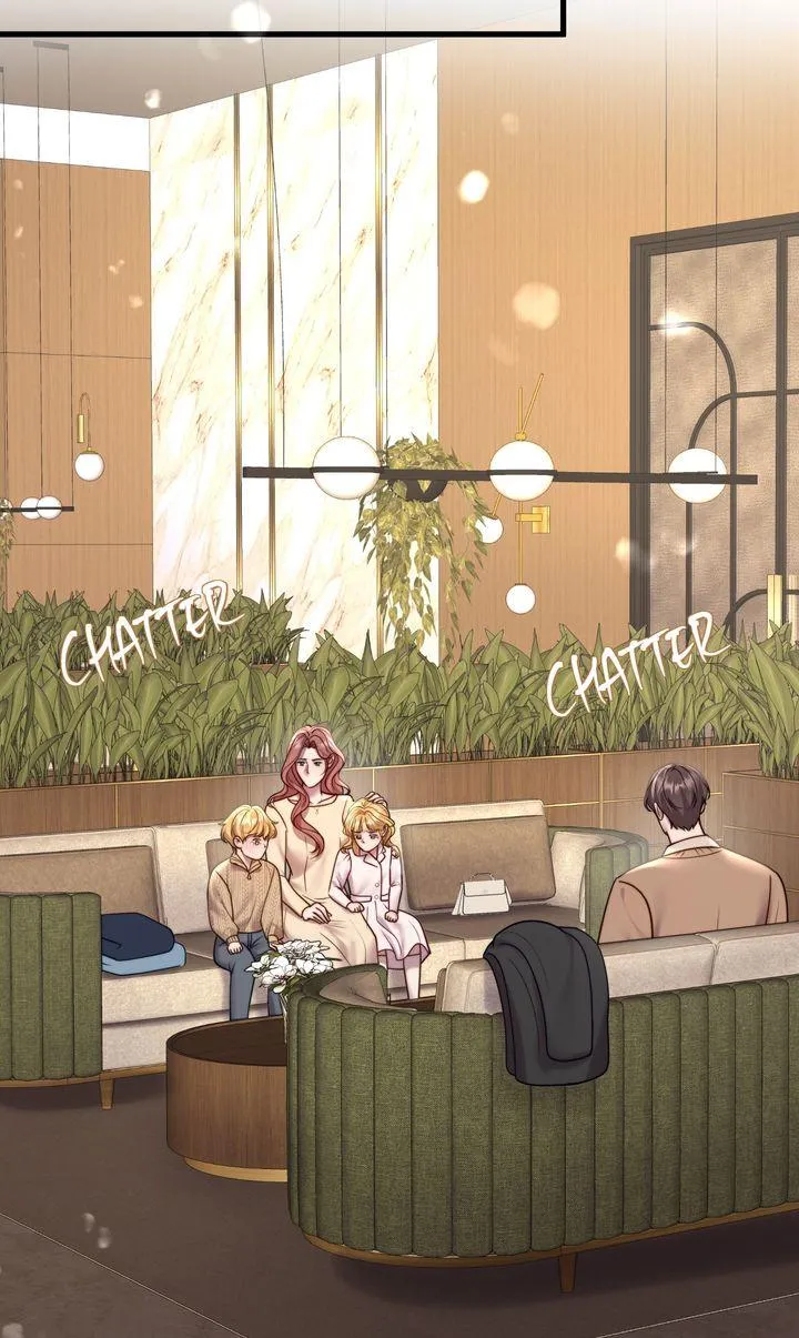 The Billionaire’s Replacement Wife Chapter 92 page 24 - 