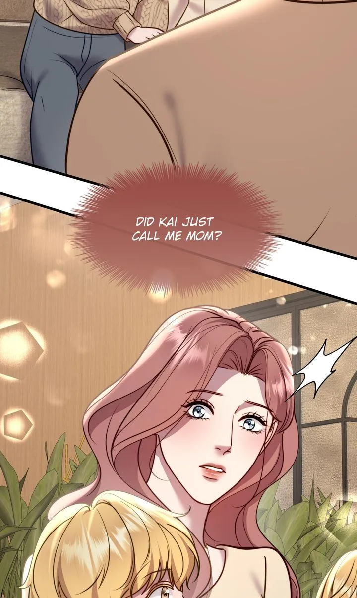 The Billionaire’s Replacement Wife Chapter 92 page 31 - 