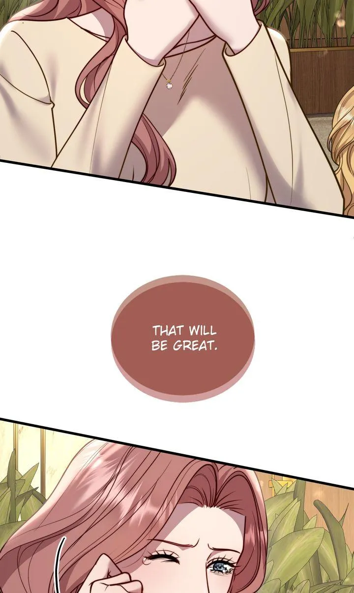 The Billionaire’s Replacement Wife Chapter 92 page 38 - 