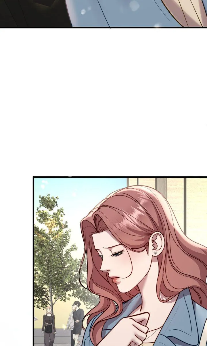 The Billionaire’s Replacement Wife Chapter 92 page 5 - 