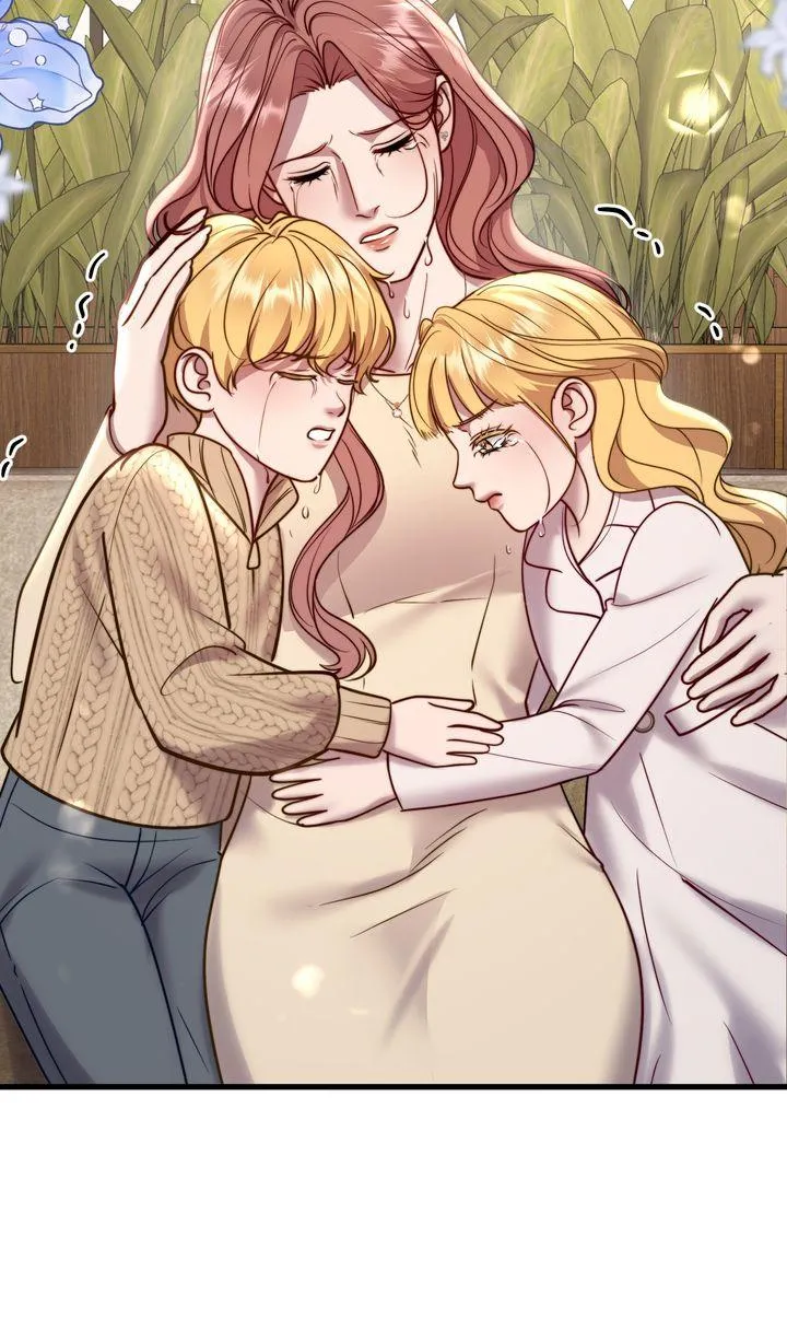 The Billionaire’s Replacement Wife Chapter 92 page 41 - 