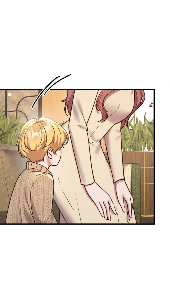 The Billionaire’s Replacement Wife Chapter 92 page 42 - 