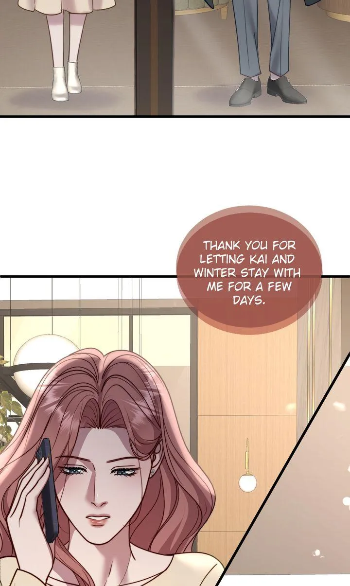 The Billionaire’s Replacement Wife Chapter 92 page 48 - 