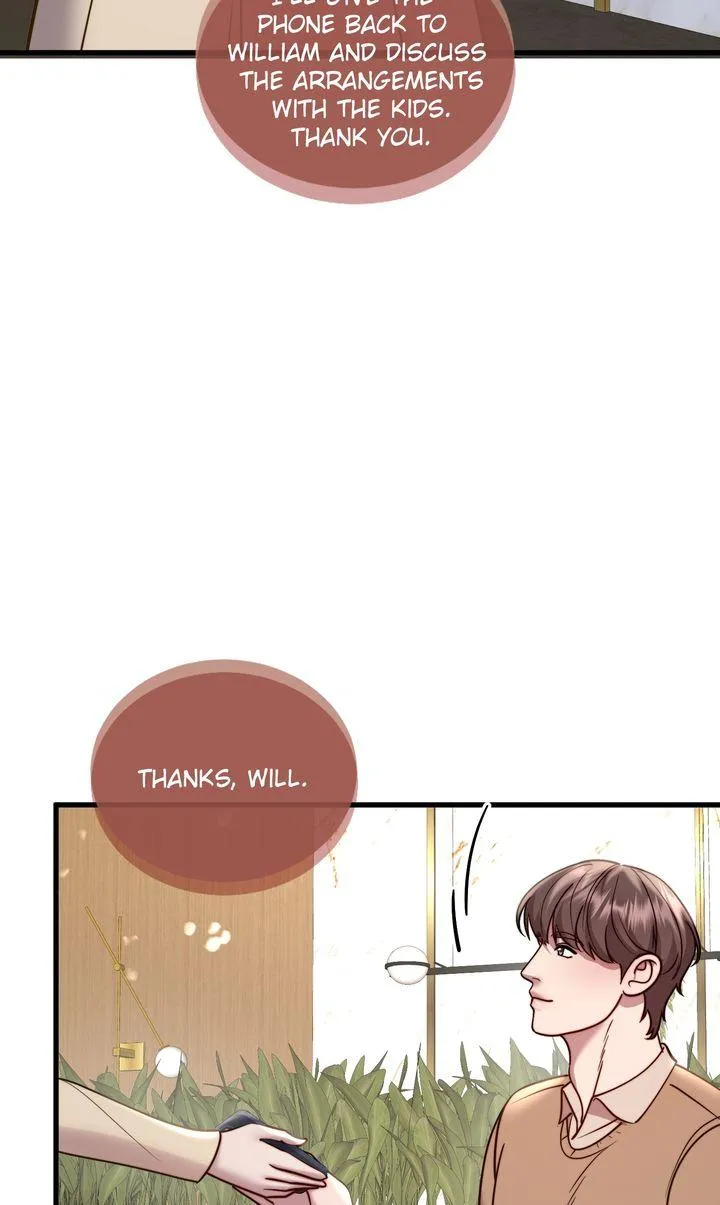 The Billionaire’s Replacement Wife Chapter 92 page 56 - 