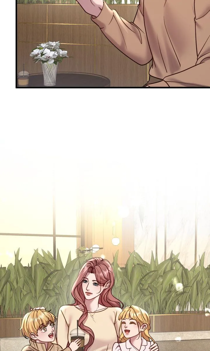 The Billionaire’s Replacement Wife Chapter 92 page 57 - 
