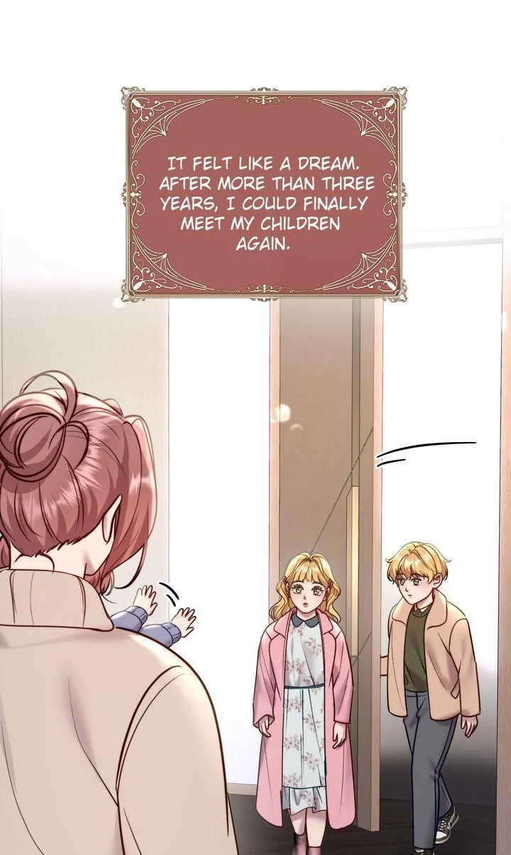 The Billionaire’s Replacement Wife Chapter 92 page 60 - 