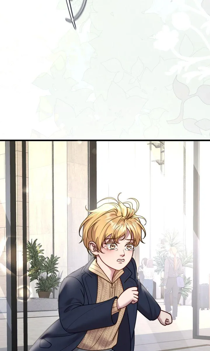 The Billionaire’s Replacement Wife Chapter 92 page 8 - 