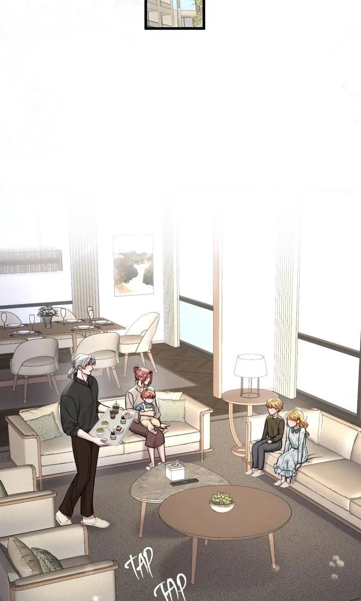 The Billionaire’s Replacement Wife Chapter 93 page 2 - 