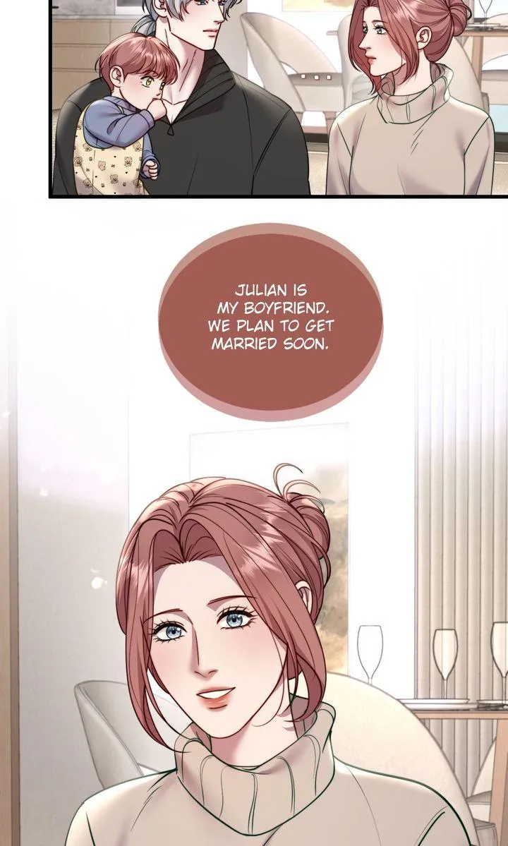 The Billionaire’s Replacement Wife Chapter 93 page 12 - 