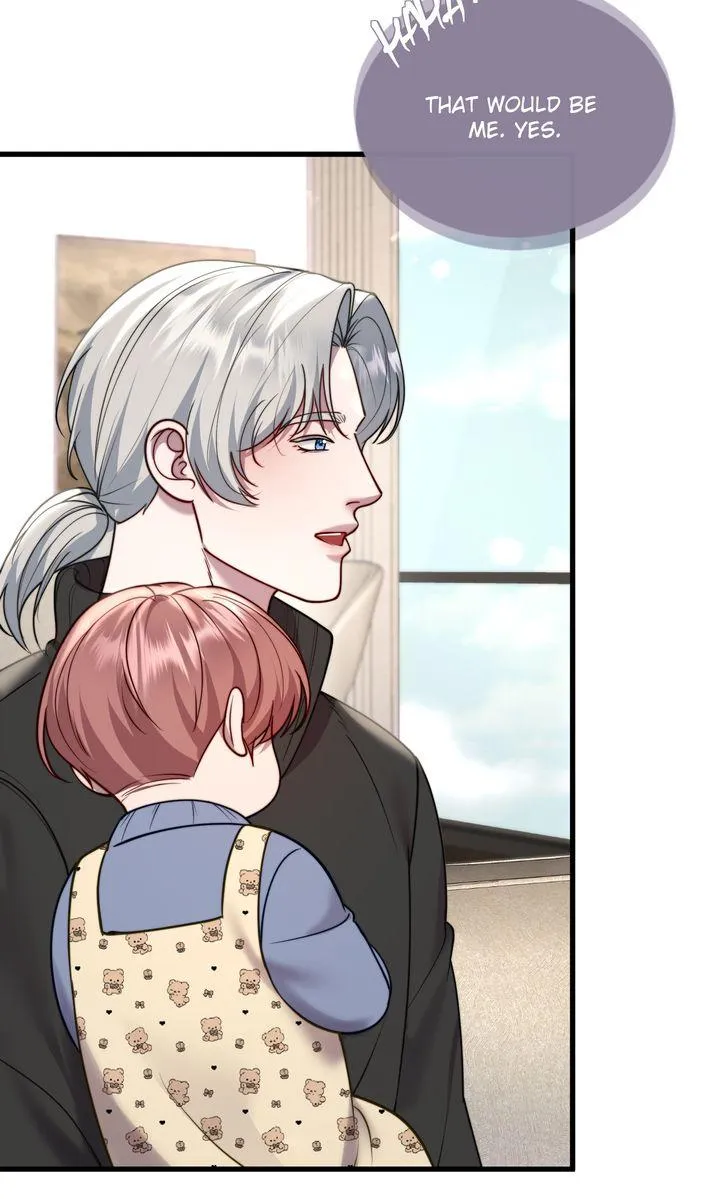The Billionaire’s Replacement Wife Chapter 93 page 16 - 