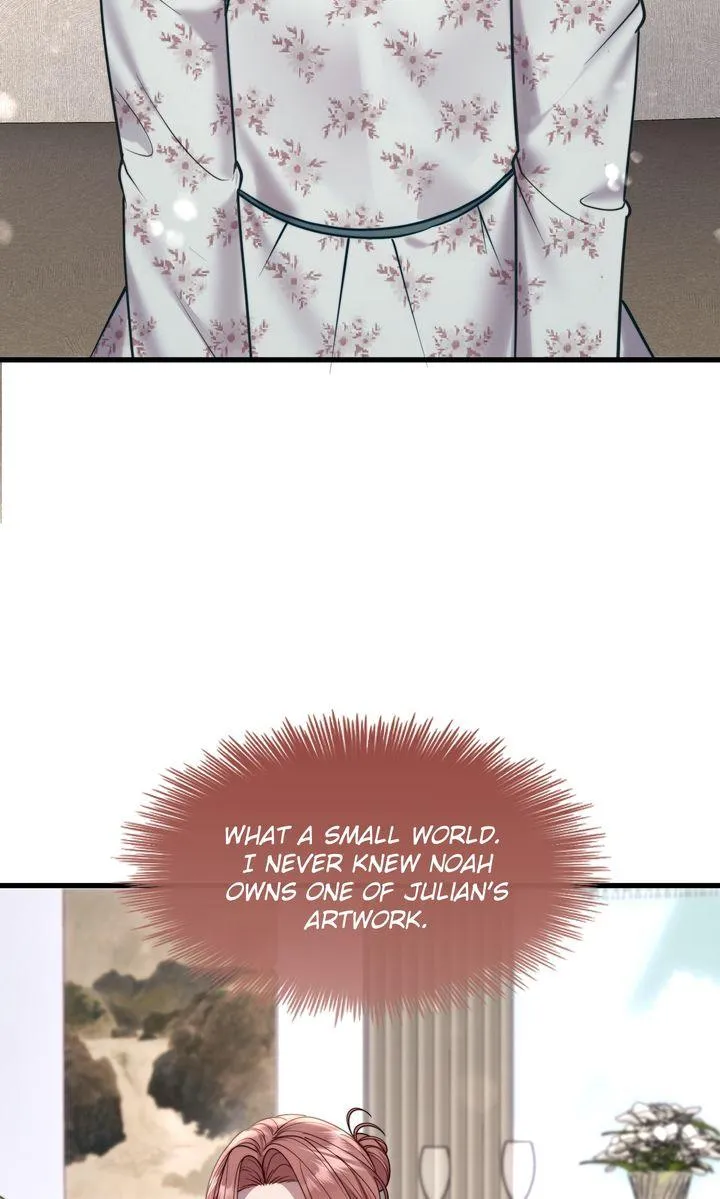 The Billionaire’s Replacement Wife Chapter 93 page 18 - 