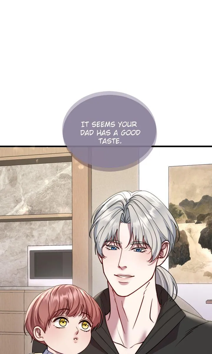 The Billionaire’s Replacement Wife Chapter 93 page 20 - 