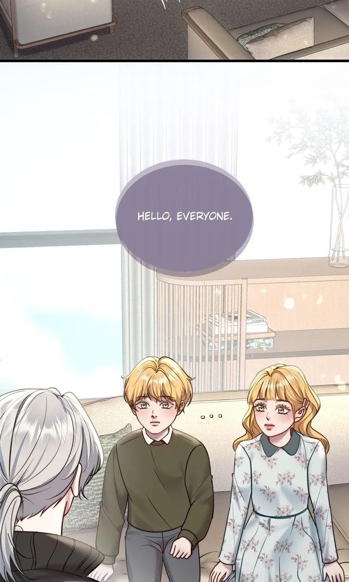 The Billionaire’s Replacement Wife Chapter 93 page 3 - 