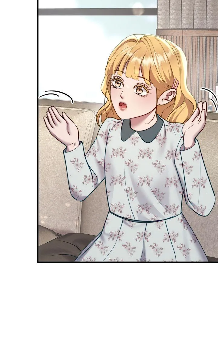 The Billionaire’s Replacement Wife Chapter 93 page 22 - 