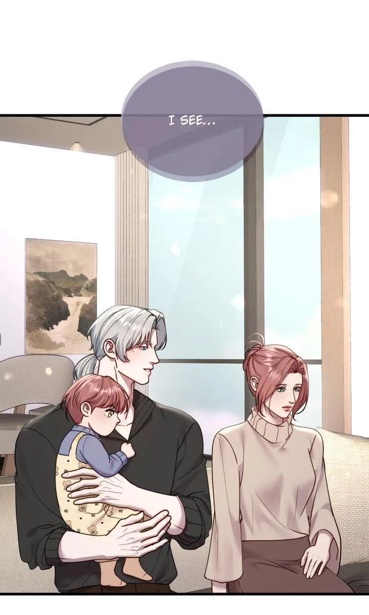 The Billionaire’s Replacement Wife Chapter 93 page 23 - 