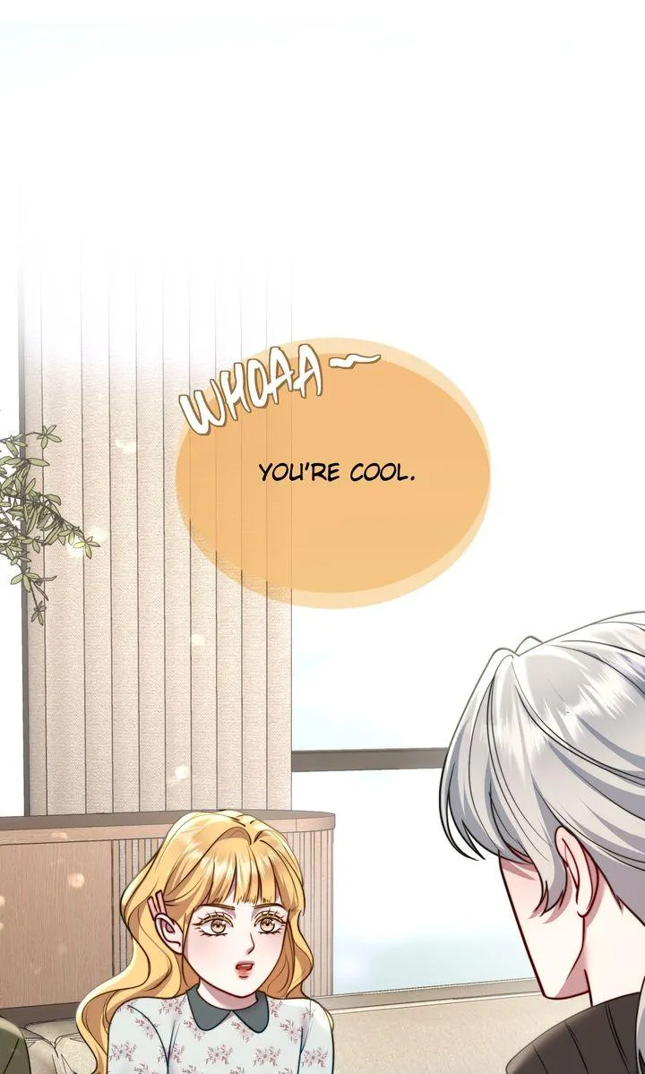 The Billionaire’s Replacement Wife Chapter 93 page 24 - 