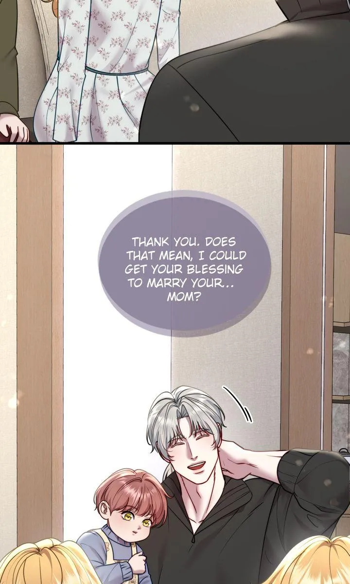 The Billionaire’s Replacement Wife Chapter 93 page 25 - 
