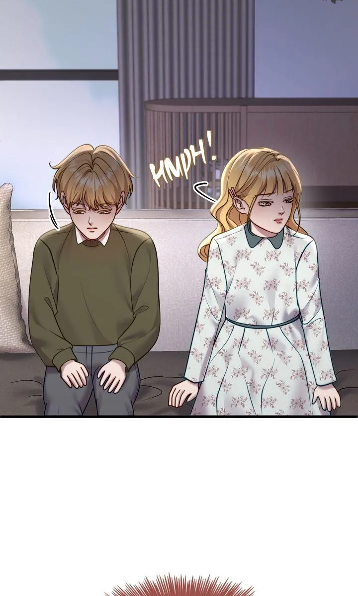 The Billionaire’s Replacement Wife Chapter 93 page 27 - 