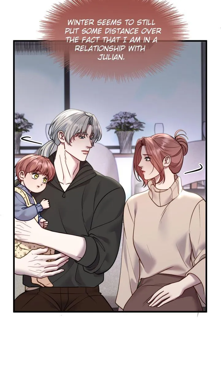 The Billionaire’s Replacement Wife Chapter 93 page 28 - 
