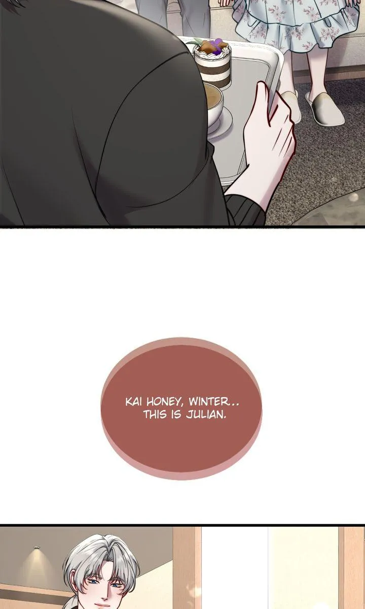 The Billionaire’s Replacement Wife Chapter 93 page 4 - 