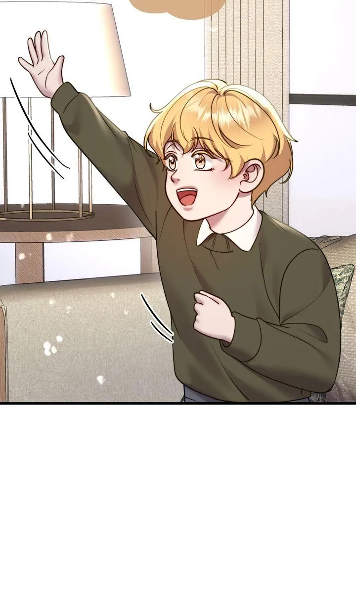 The Billionaire’s Replacement Wife Chapter 93 page 32 - 