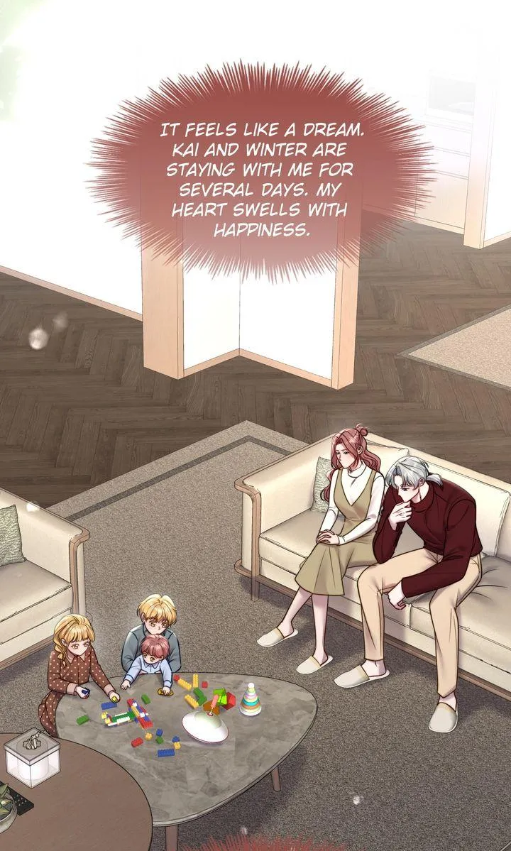 The Billionaire’s Replacement Wife Chapter 93 page 34 - 