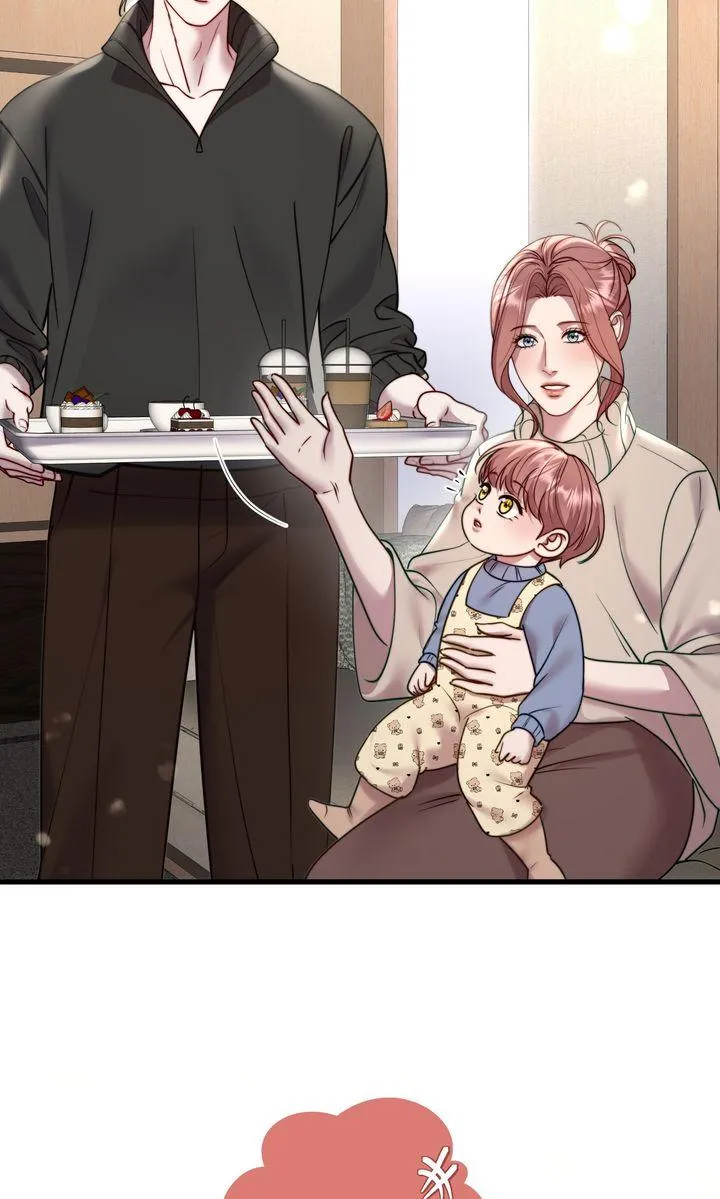The Billionaire’s Replacement Wife Chapter 93 page 5 - 