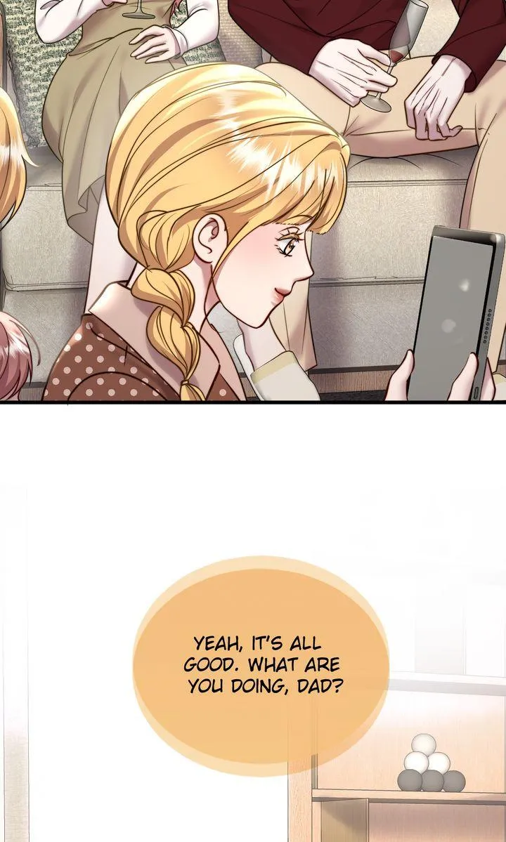 The Billionaire’s Replacement Wife Chapter 93 page 46 - 