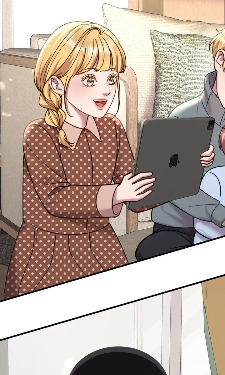 The Billionaire’s Replacement Wife Chapter 93 page 47 - 