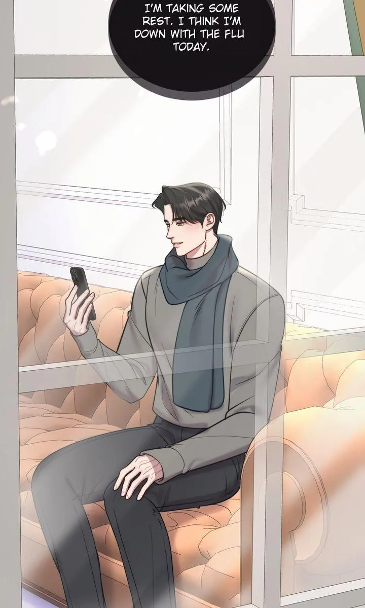 The Billionaire’s Replacement Wife Chapter 93 page 48 - 