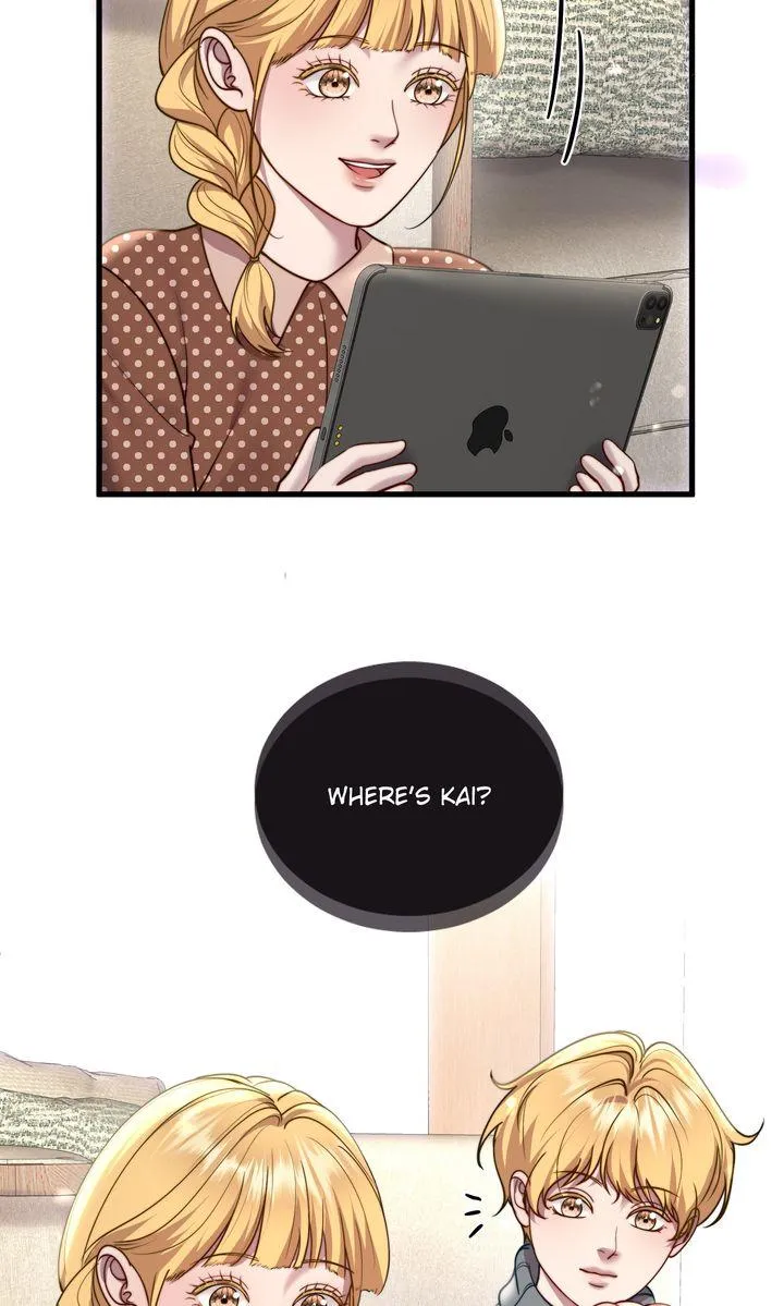 The Billionaire’s Replacement Wife Chapter 93 page 50 - 