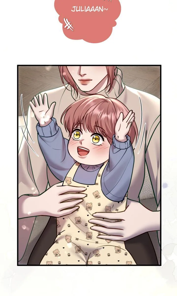 The Billionaire’s Replacement Wife Chapter 93 page 6 - 